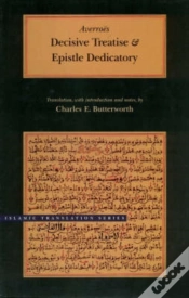 Capa do artigo Decisive Treatise And Epistle Dedicatory