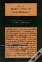 Decisive Treatise And Epistle Dedicatory