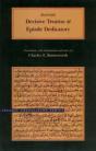Decisive Treatise And Epistle Dedicatory - Preview