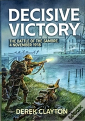 Capa do artigo Decisive Victory