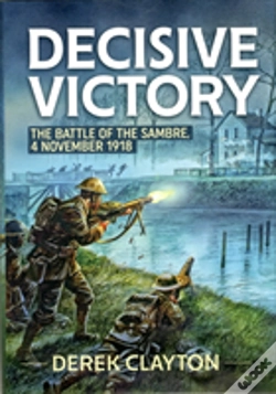 Capa do artigo Decisive Victory