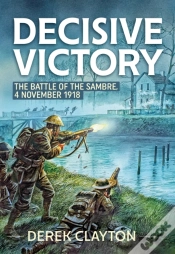 Capa do artigo Decisive Victory