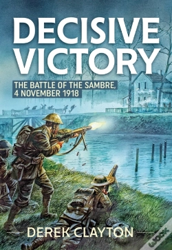 Capa do artigo Decisive Victory