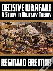 Capa do artigo Decisive Warfare: A Study In Military Theory