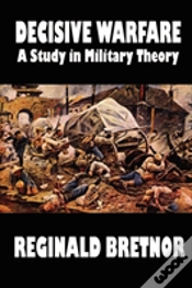Capa do artigo Decisive Warfare
