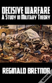 Capa do artigo Decisive Warfare