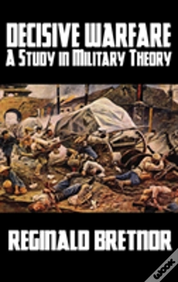Capa do artigo Decisive Warfare
