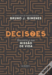 Capa do artigo Decisões