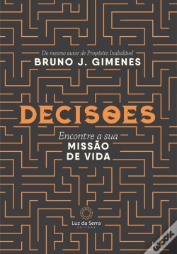Capa do artigo Decisões