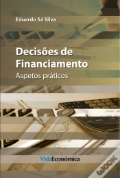 Capa do artigo Decisões de Financiamento - Aspetos práticos