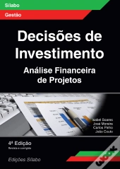 Decisões de Investimento