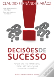 Capa do artigo Decisões de Sucesso
