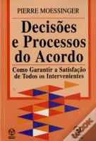 Decisões e Processos do Acordo