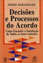 Decisões e Processos do Acordo - Preview