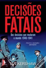 Capa do artigo Decisões Fatais