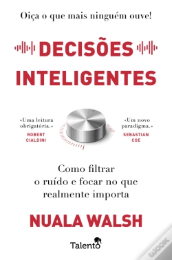 Capa do artigo Decisões Inteligentes