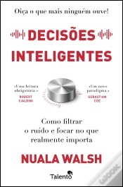 Capa do artigo Decisões Inteligentes