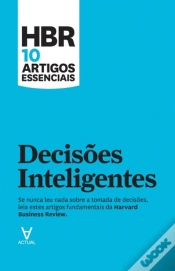 Capa do artigo Decisões Inteligentes