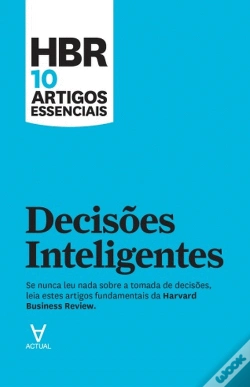 Capa do artigo Decisões Inteligentes