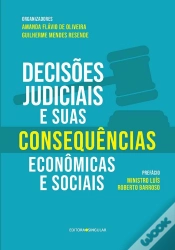 Capa do artigo Decisões Judiciais E Suas Consequências Econômicas E Sociais