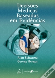Capa do artigo Decisões Médicas Baseadas em Evidências