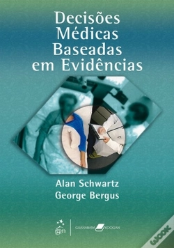 Capa do artigo Decisões Médicas Baseadas em Evidências