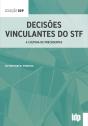 Decisões Vinculantes Do Stf - Preview