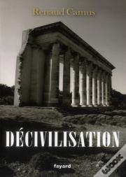 Décivilisation
