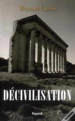 Capa do artigo Décivilisation
