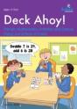 Deck Ahoy! - Preview