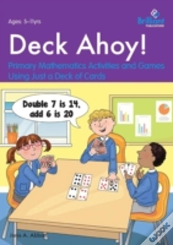 Capa do artigo Deck Ahoy!