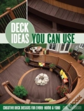 Capa do artigo Deck Ideas Your Can Use
