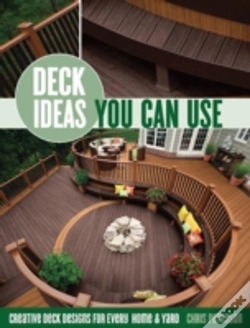 Capa do artigo Deck Ideas Your Can Use