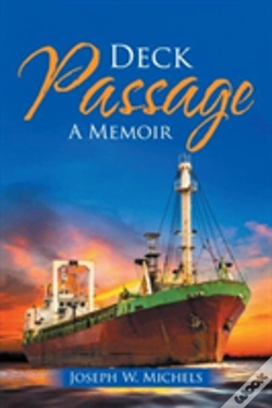 Capa do artigo Deck Passage: A Memoir