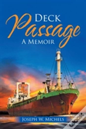 Capa do artigo Deck Passage: A Memoir