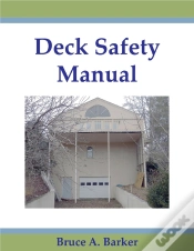 Capa do artigo Deck Safety Manual