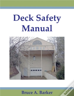 Capa do artigo Deck Safety Manual