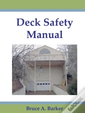 Deck Safety Manual