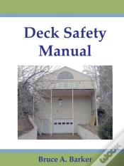 Capa do artigo Deck Safety Manual