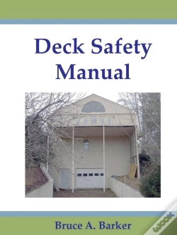 Capa do artigo Deck Safety Manual