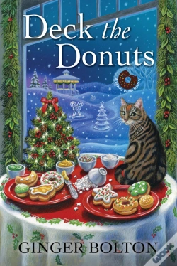 Capa do artigo Deck The Donuts