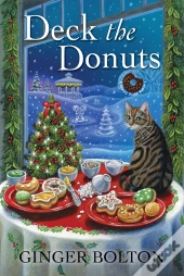 Deck The Donuts