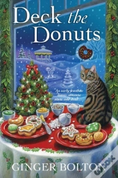 Deck The Donuts