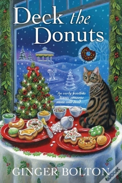 Capa do artigo Deck The Donuts