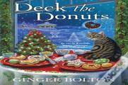 Deck The Donuts