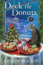 Deck The Donuts - Preview