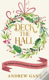 Capa do artigo Deck The Hall