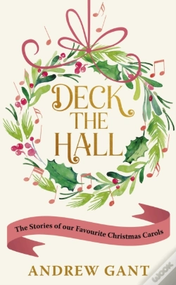 Capa do artigo Deck The Hall
