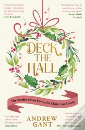 Capa do artigo Deck The Hall