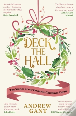 Capa do artigo Deck The Hall